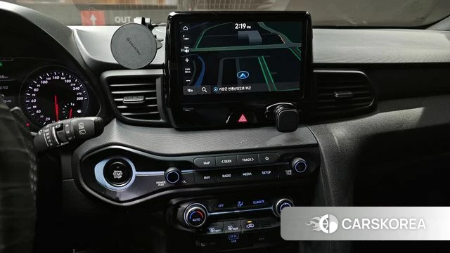 Hyundai Veloster (JS) id 3795294 из Кореи 7