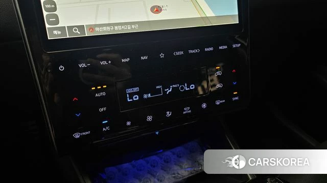 Hyundai Tucson (NX4) id 4516910 из Кореи 7