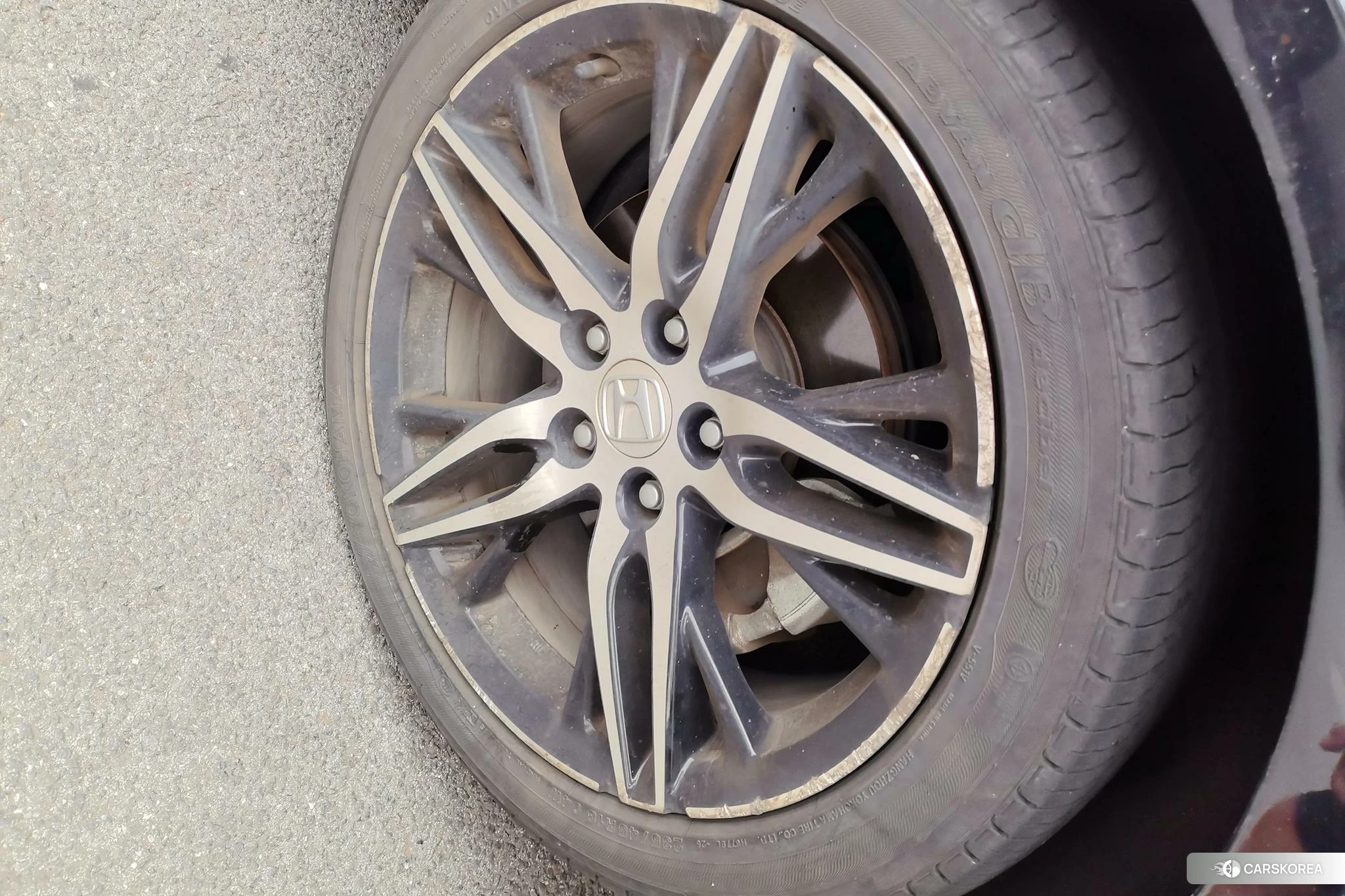 Honda Yingshipai id 4455116 из Китая 7