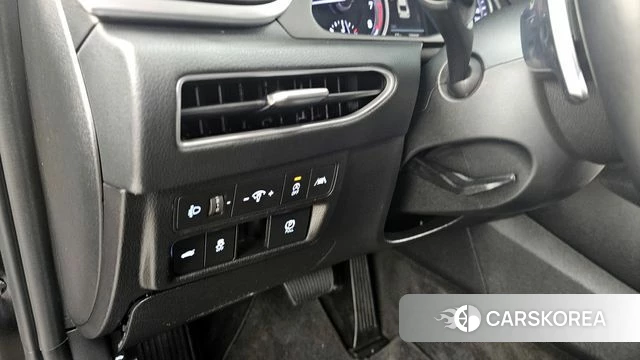 Hyundai Sonata (DN8) id 3799460 из Кореи 7