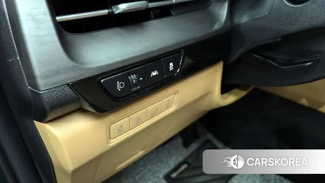 Kia Carnival 4th generation id 3581501 из Кореи 7