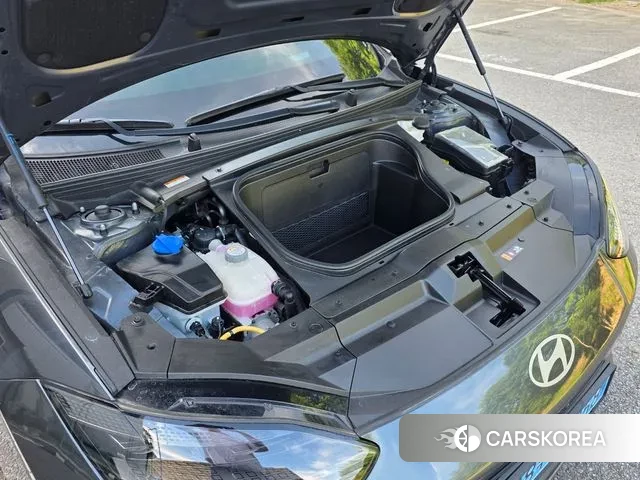 Hyundai Ionic 6 id 2989094 из Кореи 7