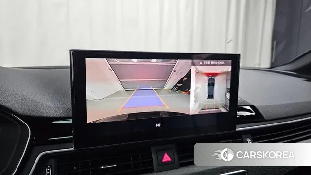 Audi A5 (F5) id 3289689 из Кореи 7