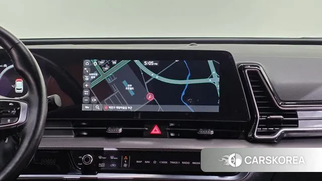 Kia Sportage 5th Generation id 3706718 из Кореи 7