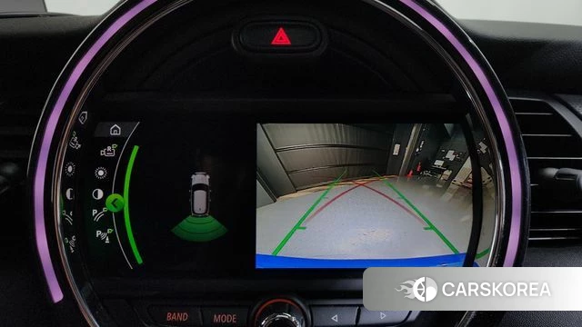 Mini Cooper id 3878502 из Кореи 7