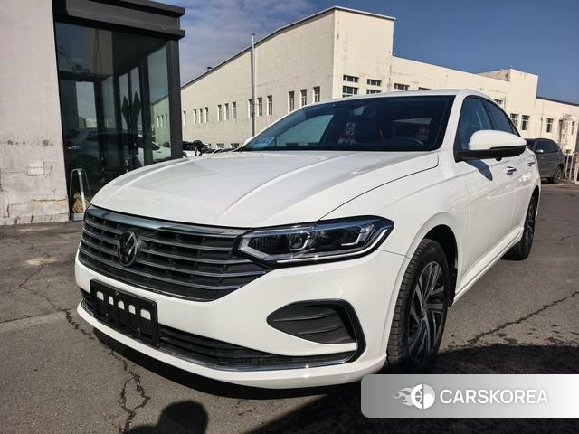 Volkswagen Lavida id 4256351 из Китая 7