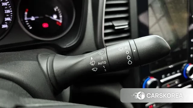 Renault Korea (Samsung) SM6 id 3439547 из Кореи 7