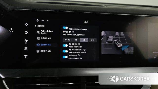 Renault Korea (Samsung) Grand Coleos id 3831262 из Кореи 7