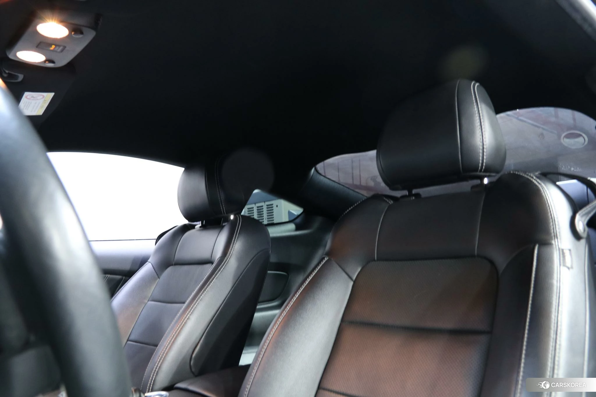 Ford Mustang id 4452935 из Китая 7