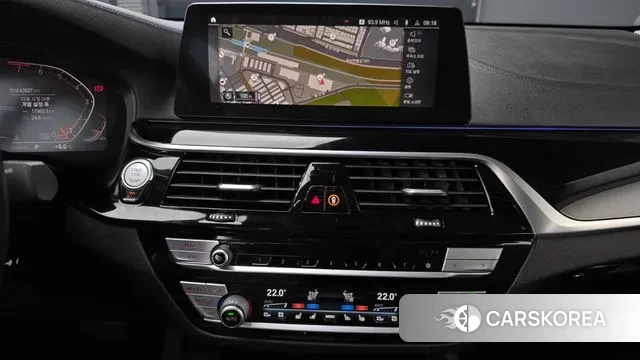 BMW 6 Series GT (G32) id 3396337 из Кореи 7