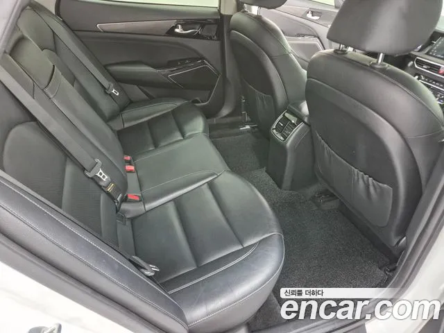 Kia K7 Premier id 2616212 из Кореи 7