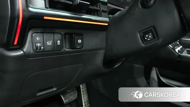 Hyundai Santa Fe (MX5) id 3555271 из Кореи 7