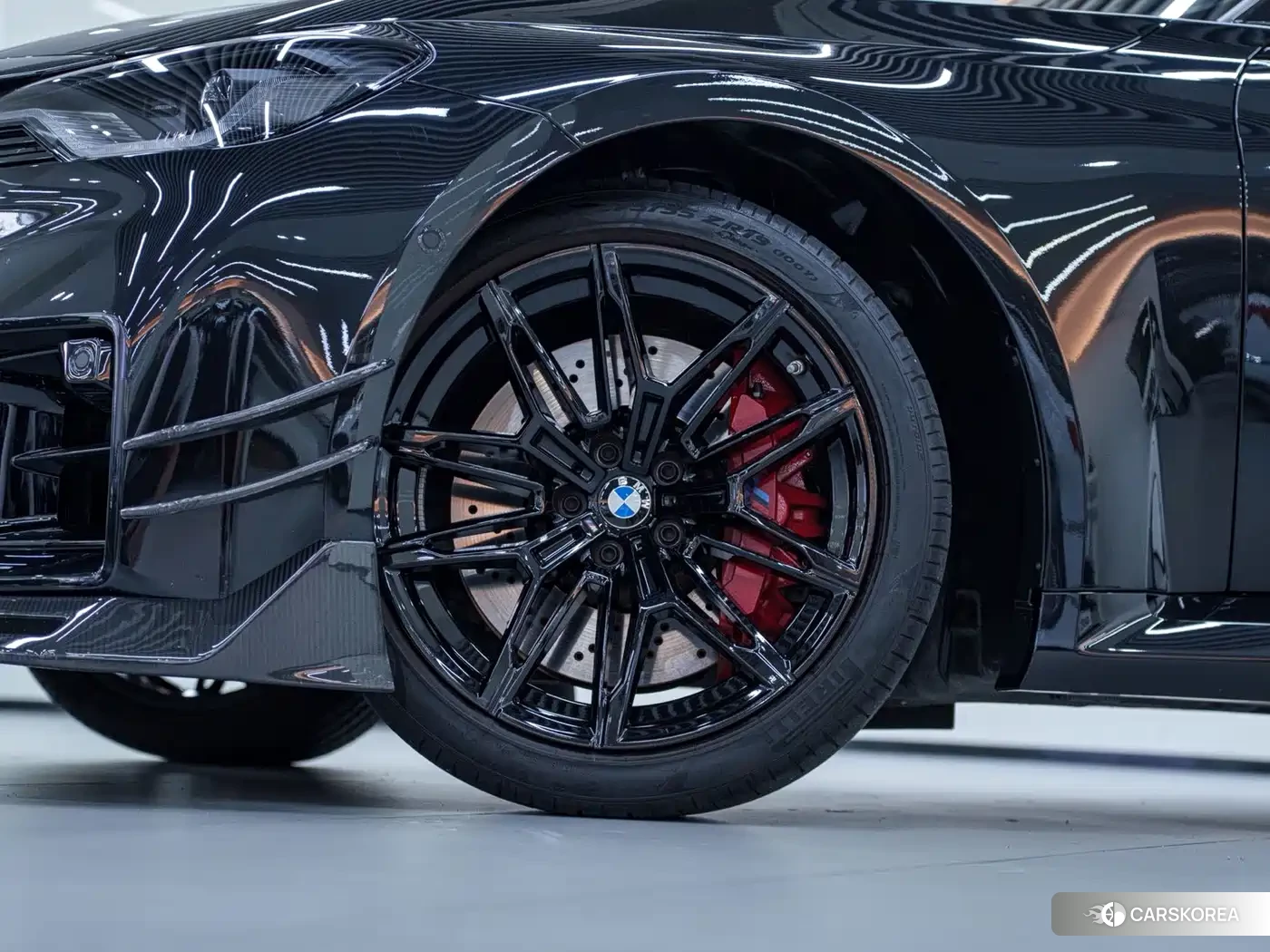 BMW M2 id 4629494 из Китая 7