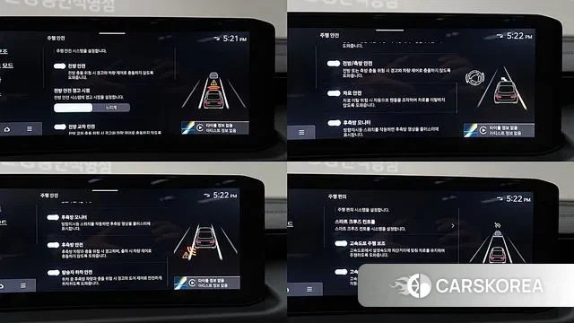 Kia The New K8 Hybrid id 3426238 из Кореи 7