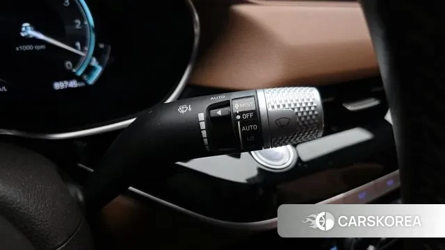 Genesis G80 (RG3) id 3712412 из Кореи 7