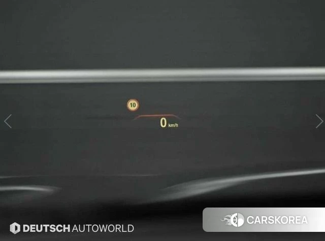 BMW 5 Series (G30) id 3911838 из Кореи 7