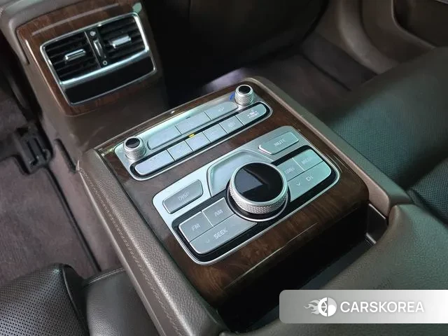 Kia More K9 id 3705886 из Кореи 7