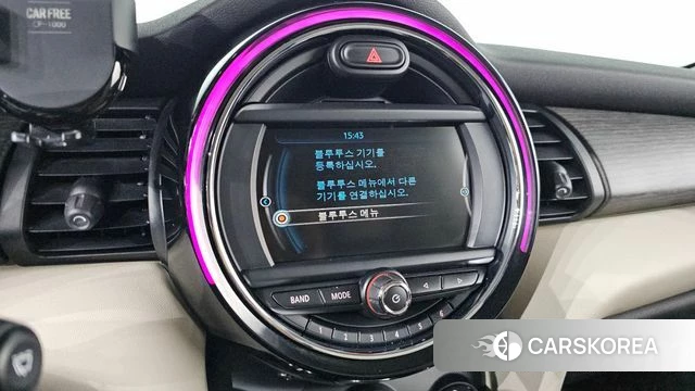 Mini Cooper id 4331771 из Кореи 7