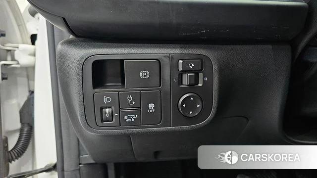 Hyundai Ionic 6 id 3799435 из Кореи 7