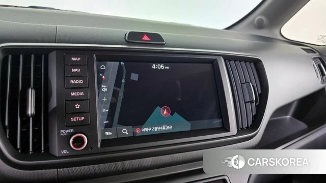 Kia The New Kia Ray id 4248411 из Кореи 7