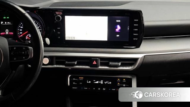 Kia K5 3rd generation id 3852571 из Кореи 7