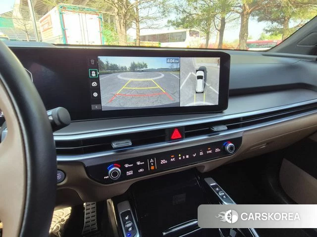 Kia The New Sorento 4th Generation id 3952993 из Кореи 7