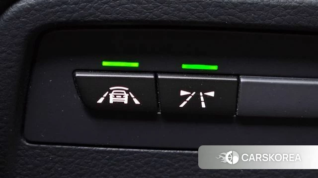 BMW 3 Series (F30) id 4197033 из Кореи 7