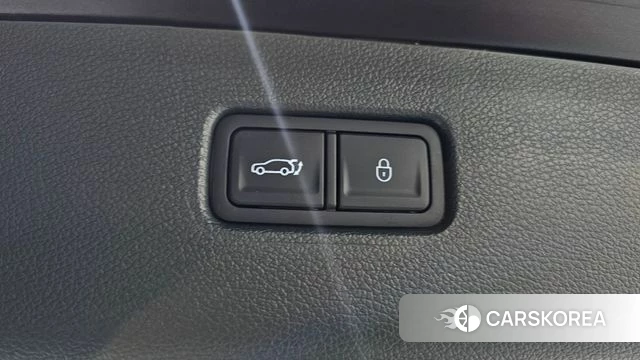 Genesis GV80 id 4230213 из Кореи 7