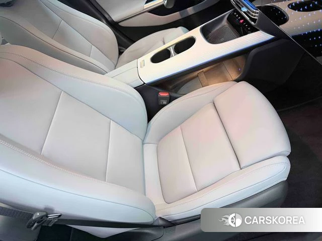 Mercedes-Benz CLA EV id 4261138 из Китая 7