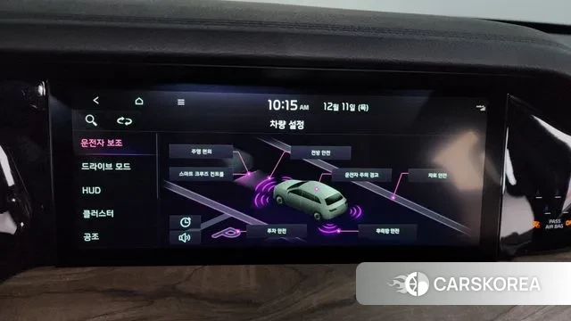 Kia Mohave Master id 3467570 из Кореи 7