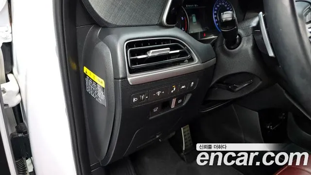 Hyundai Palisade id 2683735 из Кореи 7