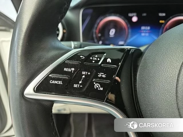 Mercedes-Benz E-Class W213 id 4349763 из Кореи 7