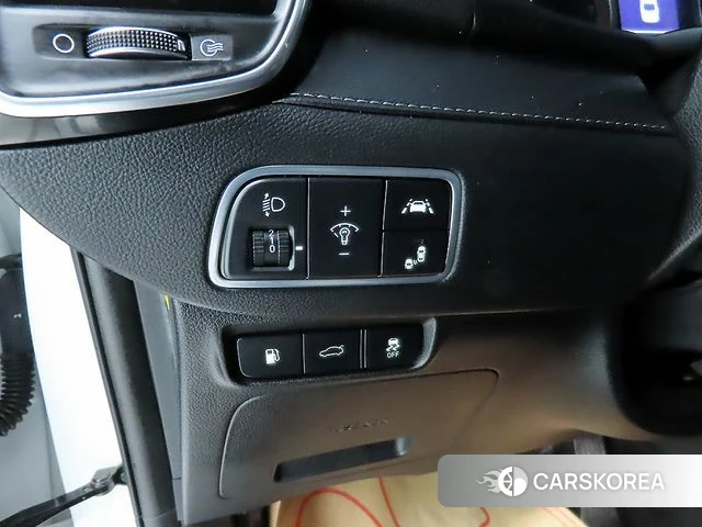 Hyundai Grandeur IG id 3899388 из Кореи 7