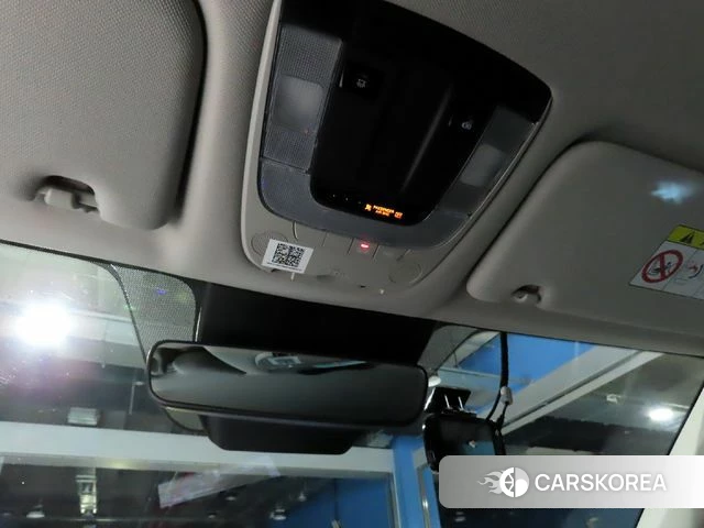 Kia Sorento 4th Generation id 4702869 из Кореи 7