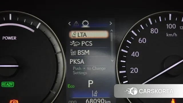 Lexus RX450h 4th generation id 3566665 из Кореи 7