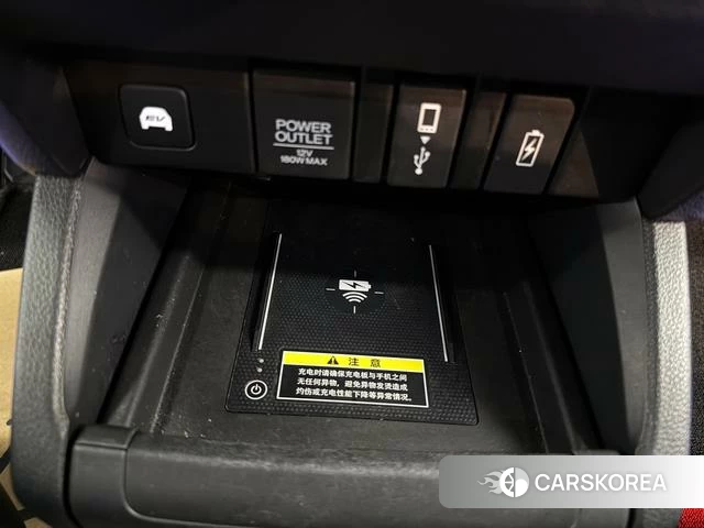 Honda Odyssey id 3908755 из Китая 7