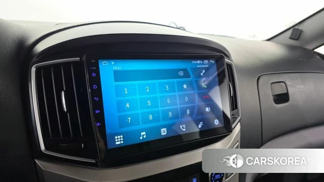Hyundai The New Grand Starex id 4477250 из Кореи 7