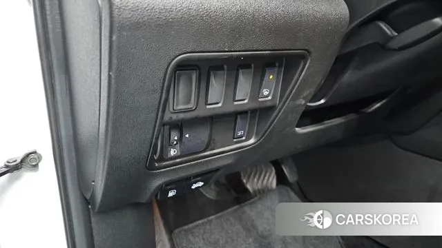 Renault Korea (Samsung) The New QM6 id 3360420 из Кореи 7