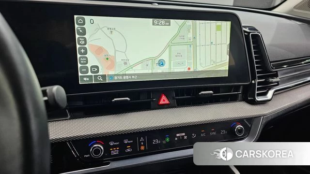 Kia Sportage 5th Generation id 3934226 из Кореи 7