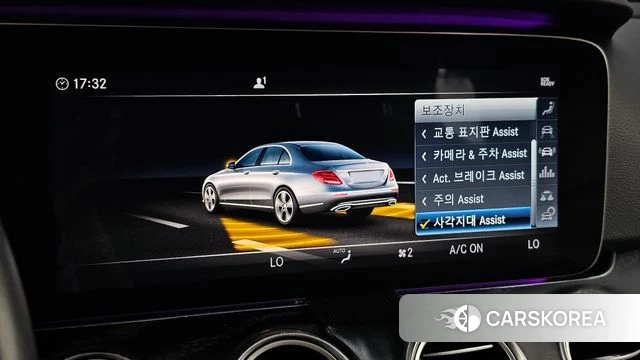 Mercedes-Benz E-Class W213 id 4727846 из Кореи 7