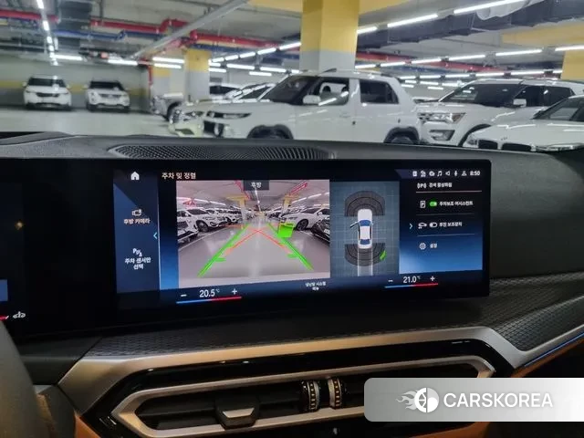 BMW 3 Series (G20) id 2963595 из Кореи 7