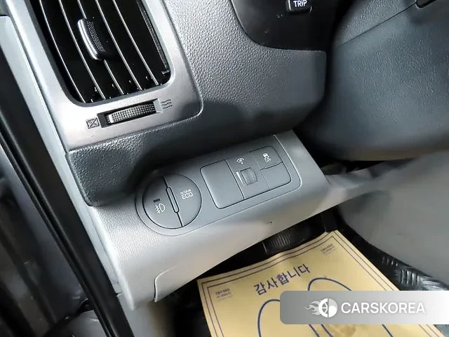 Hyundai The New Grand Starex id 3243662 из Кореи 7