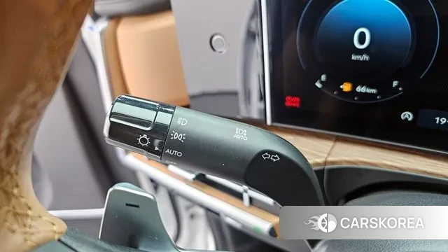 Hyundai Santa Fe (MX5) id 3278818 из Кореи 7