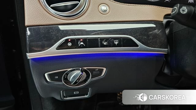 Mercedes-Benz S-Class W222 id 4873568 из Кореи 7