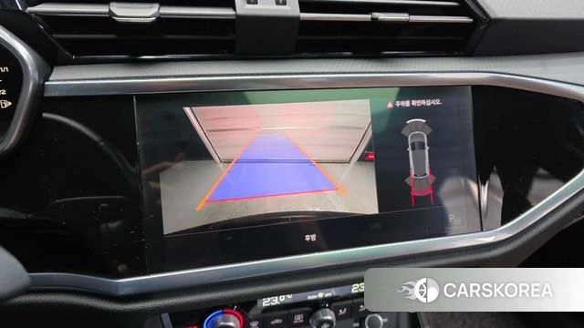 Audi Q3 (F3) id 3806242 из Кореи 7