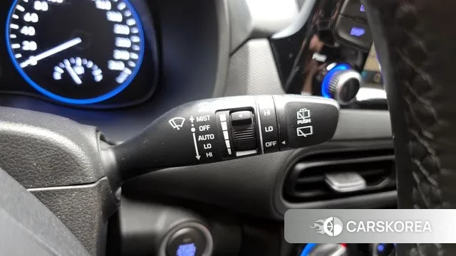 Hyundai The New Kona id 3252422 из Кореи 7