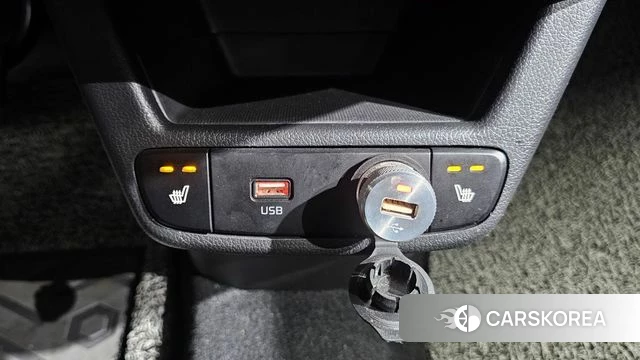 Kia The New Kia Ray id 3934041 из Кореи 7