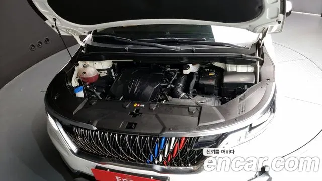 Kia Carnival 4th generation id 2699990 из Кореи 7