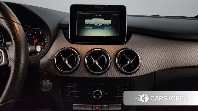 Mercedes-Benz B-Class W246 id 3188453 из Кореи 7