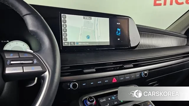 Hyundai The New Palisade id 3680103 из Кореи 7